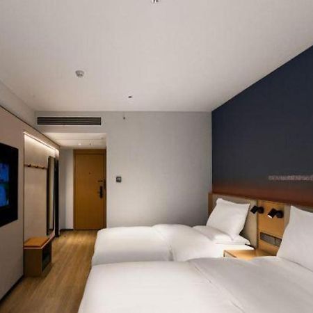 Nihao Hotel Wenzhou Ruian Kültér fotó