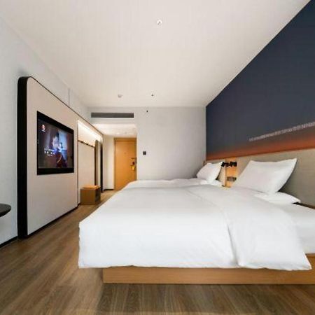Nihao Hotel Wenzhou Ruian Kültér fotó