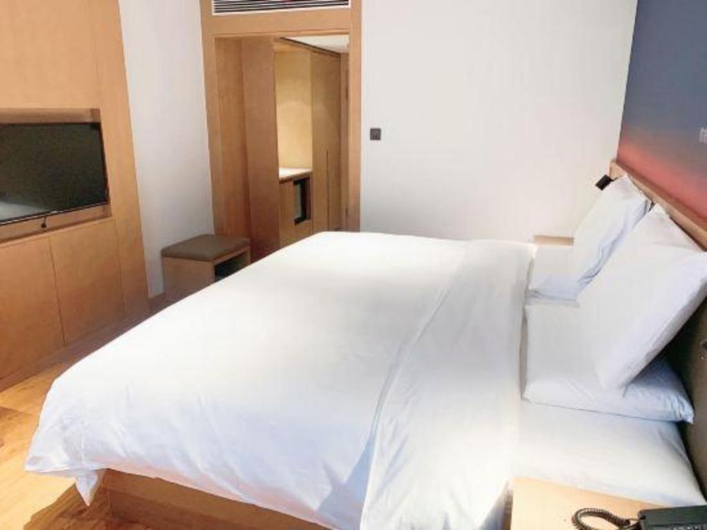 Nihao Hotel Wenzhou Ruian Kültér fotó