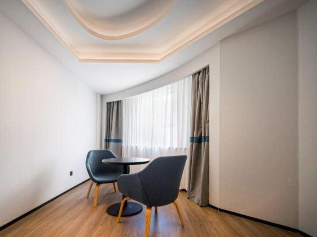 Nihao Hotel Wenzhou Ruian Kültér fotó