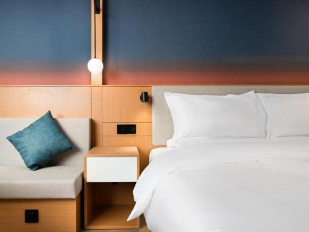 Nihao Hotel Wenzhou Ruian Kültér fotó