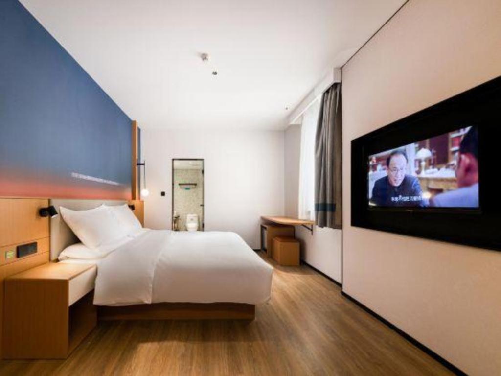 Nihao Hotel Wenzhou Ruian Kültér fotó