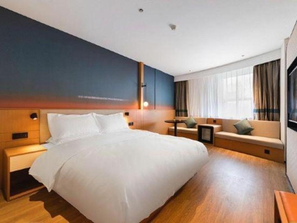 Nihao Hotel Wenzhou Ruian Kültér fotó