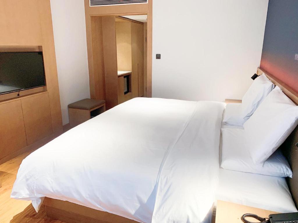 Nihao Hotel Wenzhou Ruian Kültér fotó
