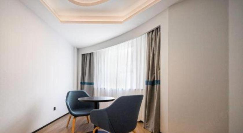 Nihao Hotel Wenzhou Ruian Kültér fotó
