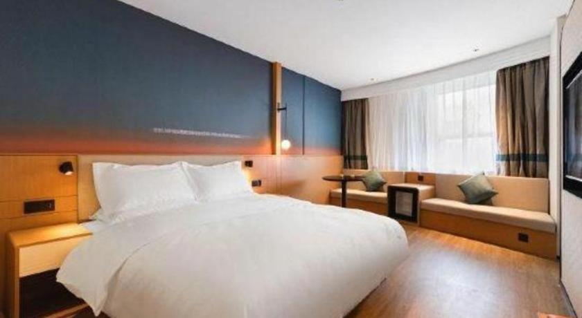 Nihao Hotel Wenzhou Ruian Kültér fotó
