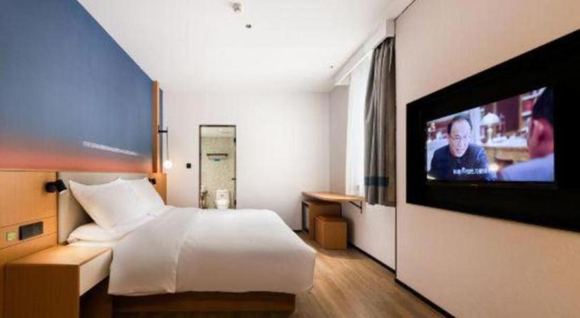 Nihao Hotel Wenzhou Ruian Kültér fotó