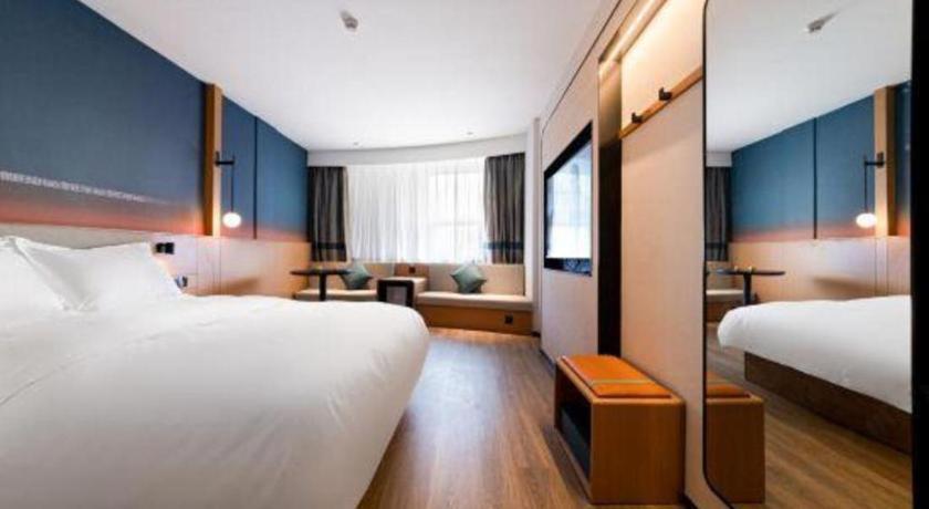 Nihao Hotel Wenzhou Ruian Kültér fotó