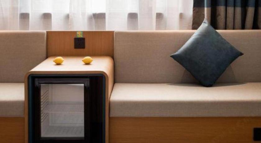 Nihao Hotel Wenzhou Ruian Kültér fotó