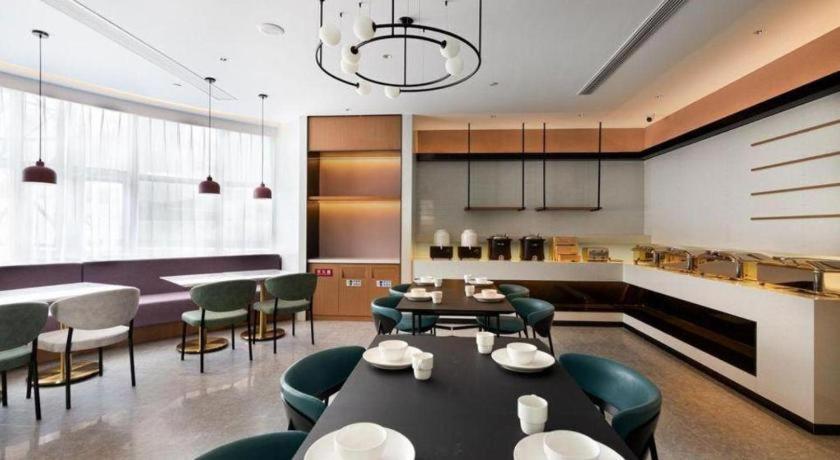 Nihao Hotel Wenzhou Ruian Kültér fotó