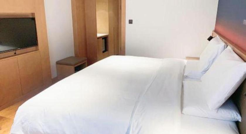 Nihao Hotel Wenzhou Ruian Kültér fotó
