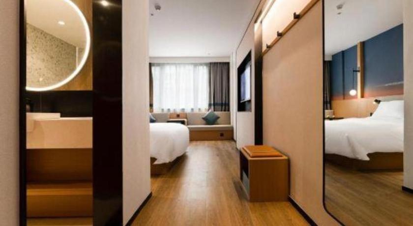 Nihao Hotel Wenzhou Ruian Kültér fotó