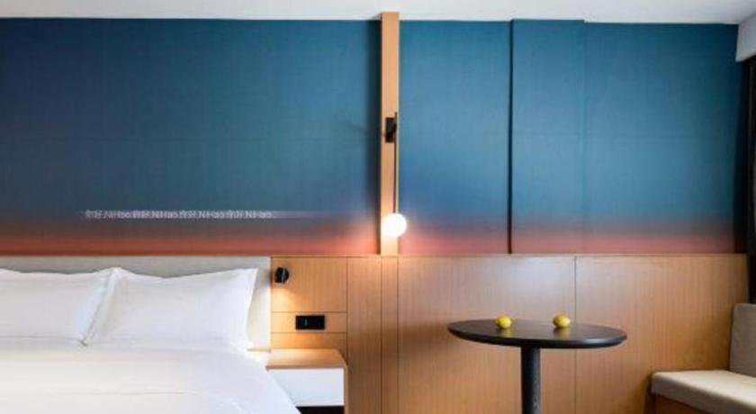 Nihao Hotel Wenzhou Ruian Kültér fotó
