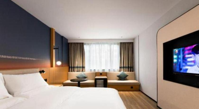 Nihao Hotel Wenzhou Ruian Kültér fotó
