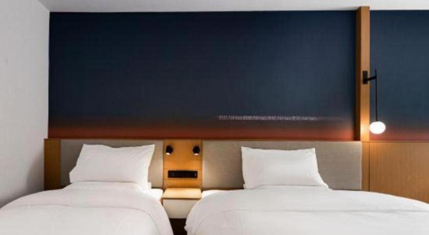 Nihao Hotel Wenzhou Ruian Kültér fotó