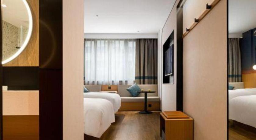 Nihao Hotel Wenzhou Ruian Kültér fotó