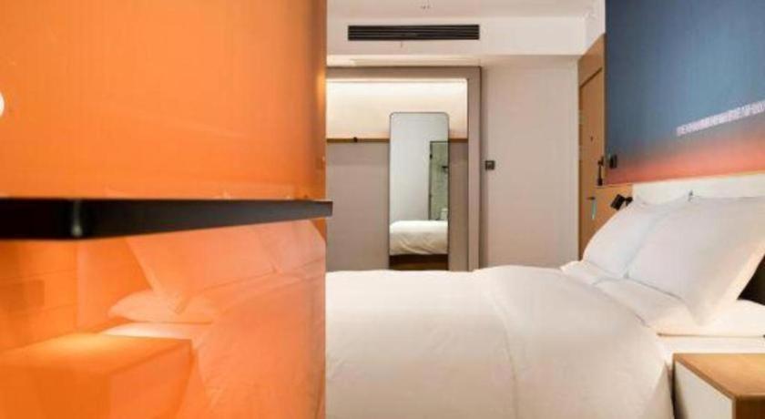 Nihao Hotel Wenzhou Ruian Kültér fotó