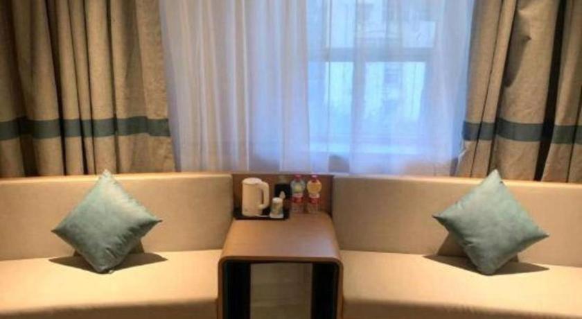 Nihao Hotel Wenzhou Ruian Kültér fotó