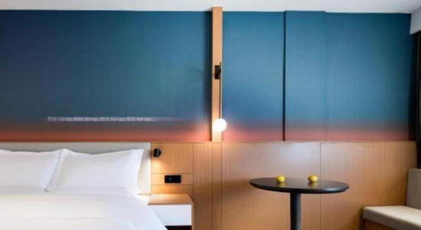 Nihao Hotel Wenzhou Ruian Kültér fotó